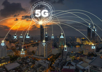 How 5G Is Powering the Next Generation of Digital Experiences.