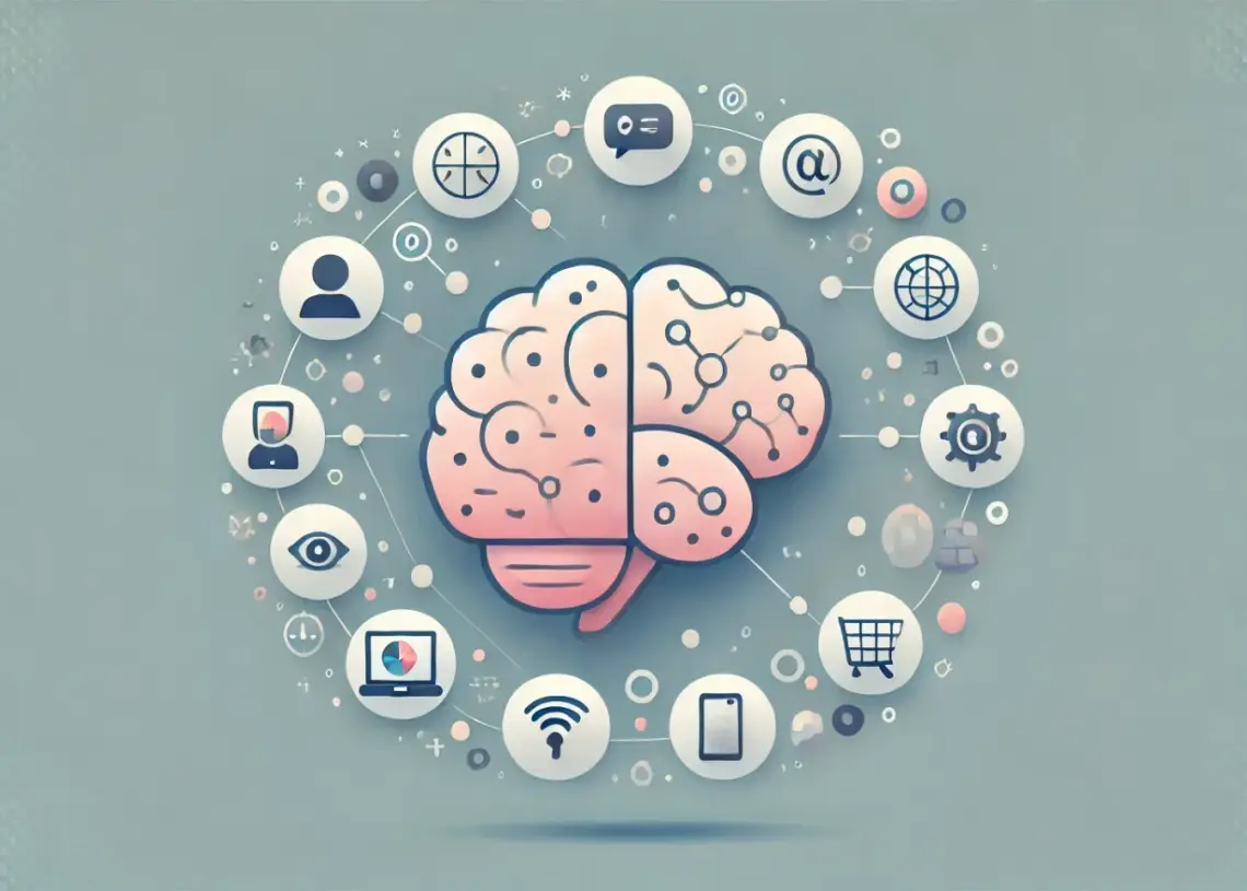 The Psychology of Being Online: Are We Too Connected?