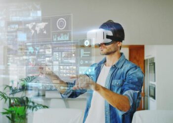 From Virtual to Mixed Reality: The Next Digital Frontier
