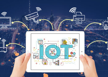 Experience a Smarter World: The Internet of Things Innovations You Need to Know