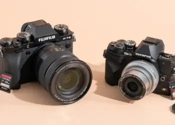 Top Digital Cameras of the Year: Capture Stunning Photos Like a Pro